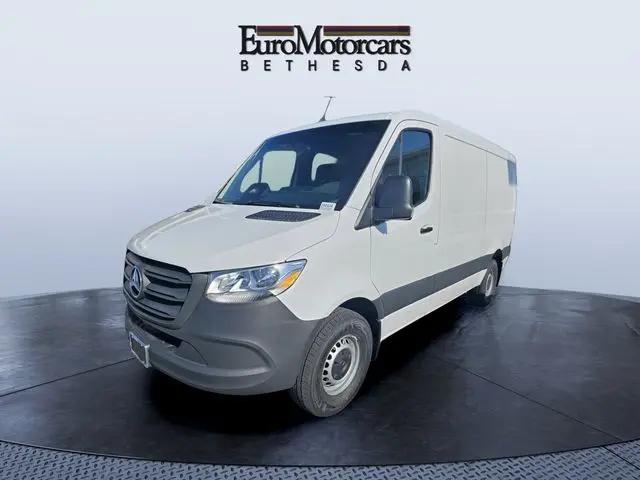 2026 Mercedes-Benz Sprinter 2500 Standard Roof 4-Cyl Diesel for sale in Bethesda, MD