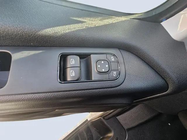 2026 Mercedes-Benz Sprinter 2500 Standard Roof 4-Cyl Diesel