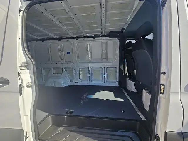 2026 Mercedes-Benz Sprinter 2500 Standard Roof 4-Cyl Diesel