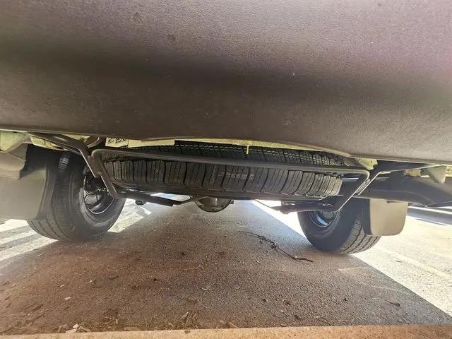 2026 Mercedes-Benz Sprinter 2500 Standard Roof 4-Cyl Diesel