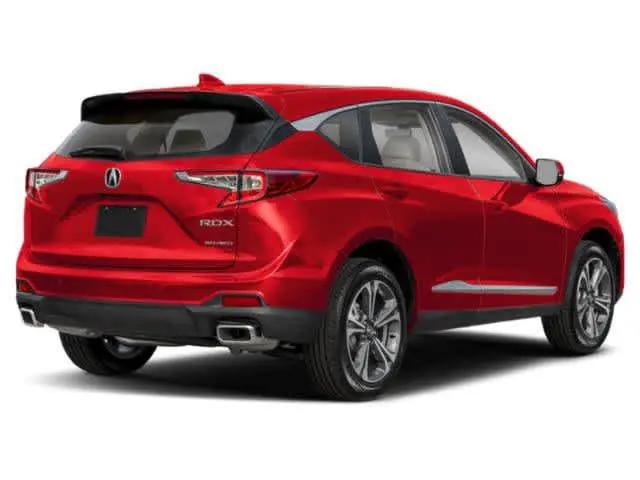 2026 Acura RDX Technology for sale in Canton, CT