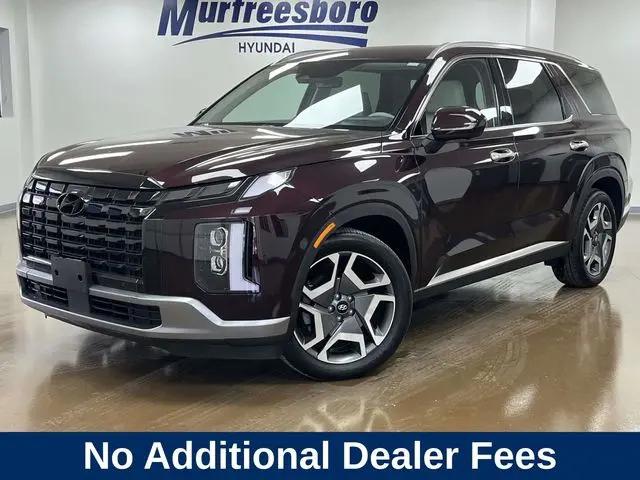 2024 Hyundai Palisade Limited for sale in Murfreesboro, TN