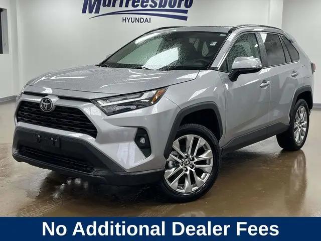 2025 Toyota RAV4 XLE Premium for sale in Murfreesboro, TN