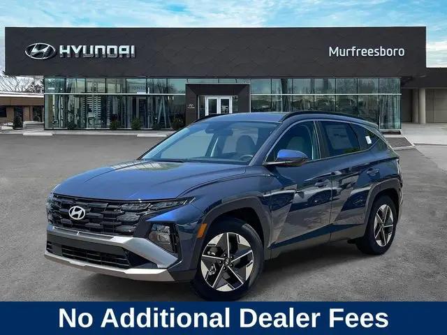 2026 Hyundai Tucson SEL for sale in Murfreesboro, TN