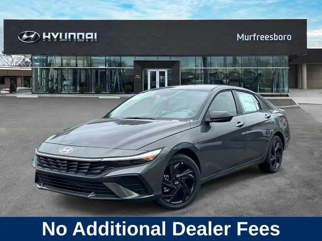 2026 Hyundai Elantra SEL Sport for sale in Murfreesboro, TN