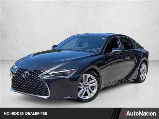 2023 Lexus IS 300 IS 300 for sale in West Palm Beach, FL