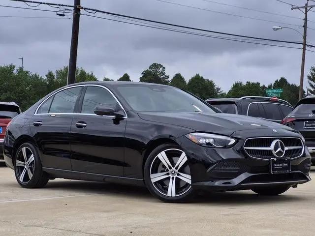 2025 Mercedes-Benz C-CLASS C 300 C 300 for sale in Tyler, TX