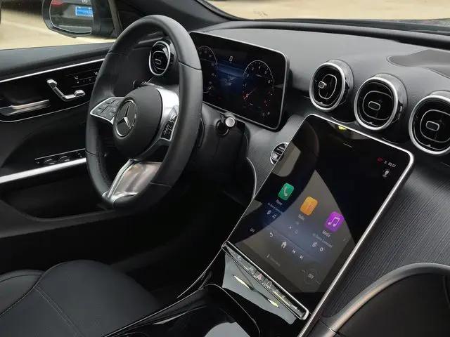 2025 Mercedes-Benz C-CLASS C 300 C 300