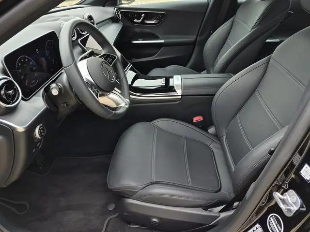 2025 Mercedes-Benz C-CLASS C 300 C 300