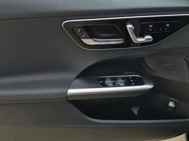 2025 Mercedes-Benz C-CLASS C 300 C 300