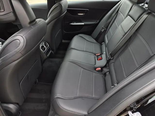 2025 Mercedes-Benz C-CLASS C 300 C 300