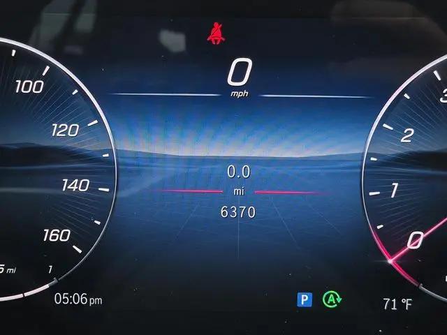 2025 Mercedes-Benz C-CLASS C 300 C 300