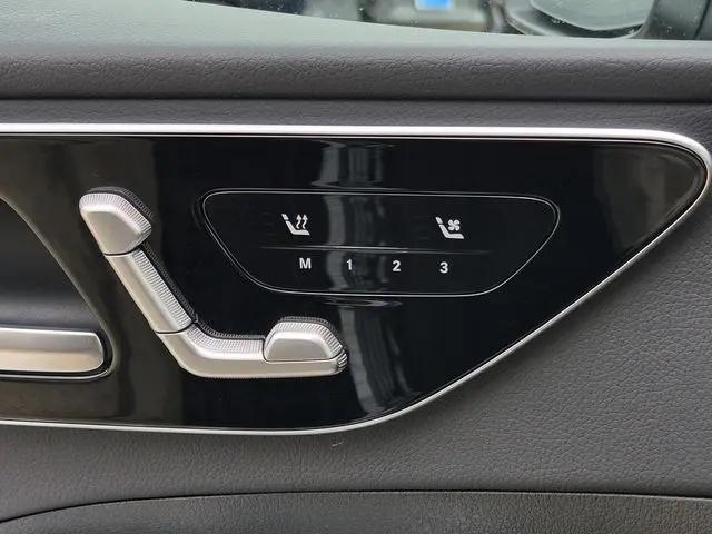 2025 Mercedes-Benz C-CLASS C 300 C 300