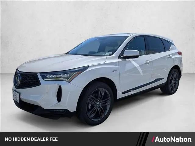 2023 Acura RDX A-SPEC Package for sale in Santa Clara, CA