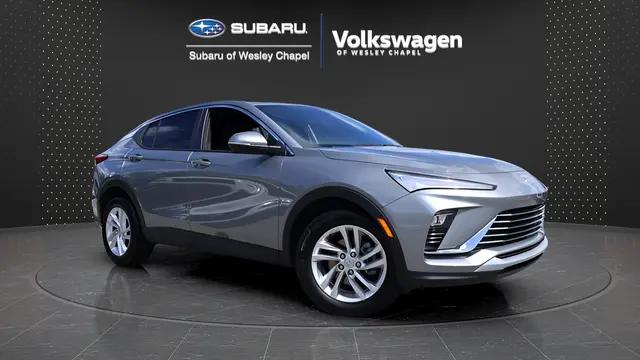 2024 Buick NV Preferred FWD for sale in Wesley Chapel, FL