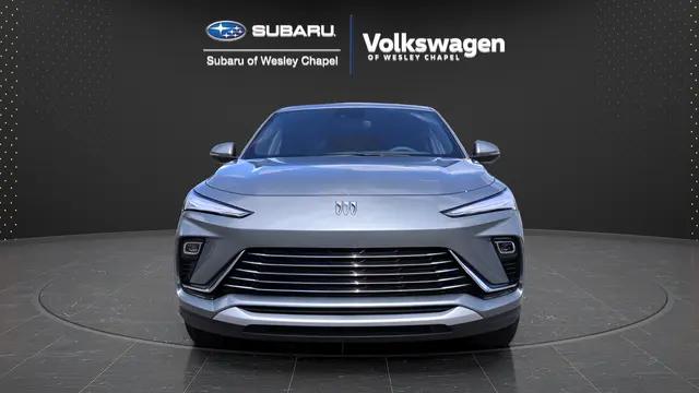 2024 Buick NV Preferred FWD