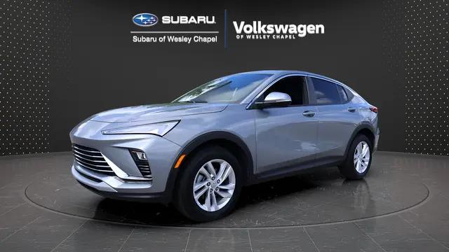 2024 Buick NV Preferred FWD