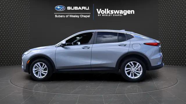 2024 Buick NV Preferred FWD