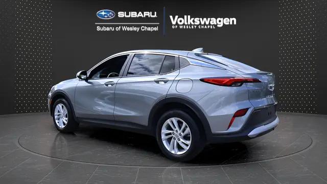 2024 Buick NV Preferred FWD