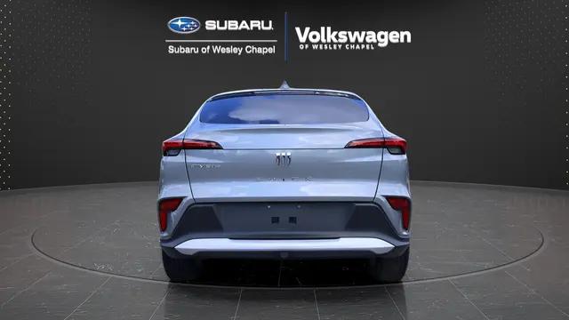 2024 Buick NV Preferred FWD