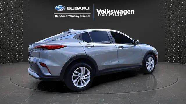 2024 Buick NV Preferred FWD