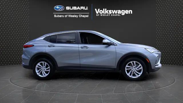2024 Buick NV Preferred FWD