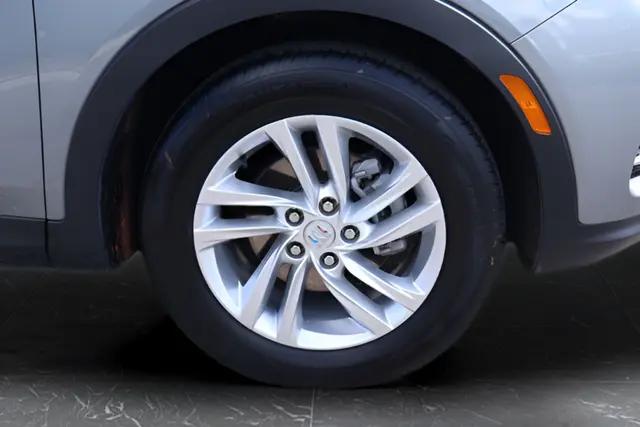 2024 Buick NV Preferred FWD