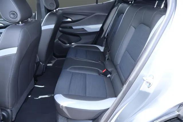 2024 Buick NV Preferred FWD