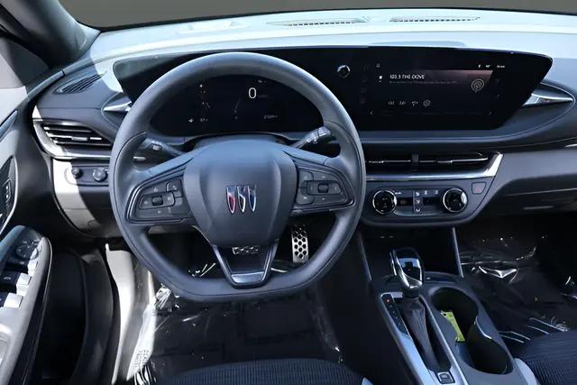 2024 Buick NV Preferred FWD