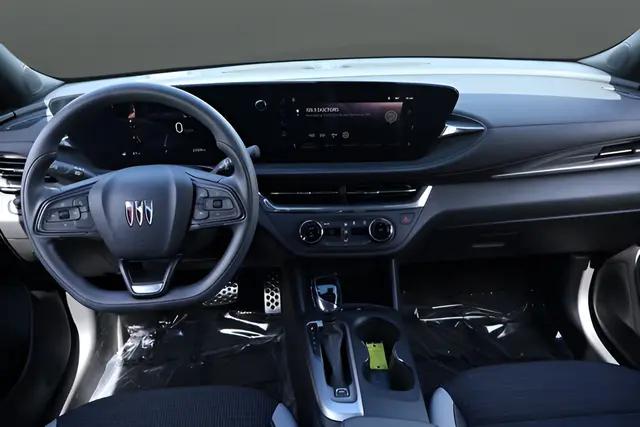 2024 Buick NV Preferred FWD