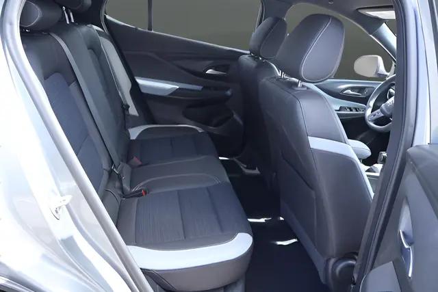 2024 Buick NV Preferred FWD