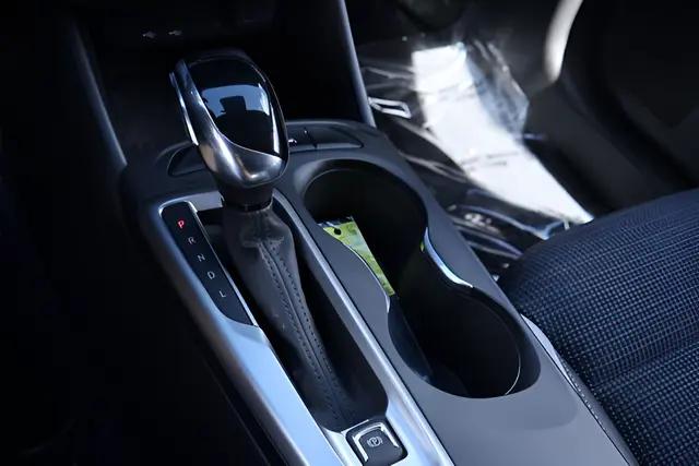 2024 Buick NV Preferred FWD