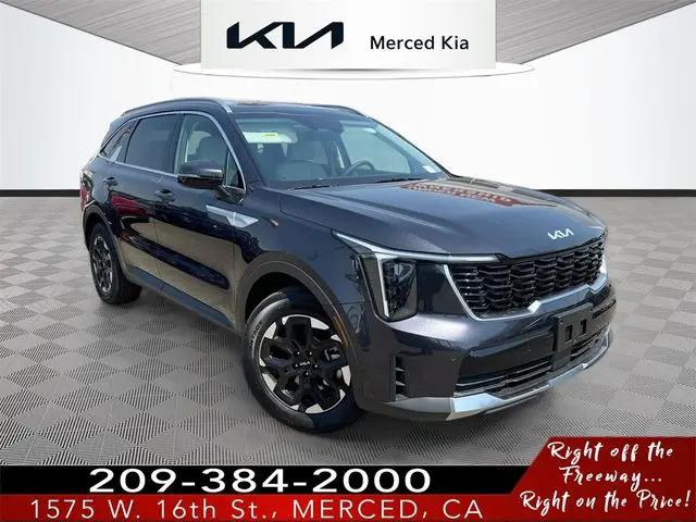 2026 Kia Sorento S for sale in Merced, CA