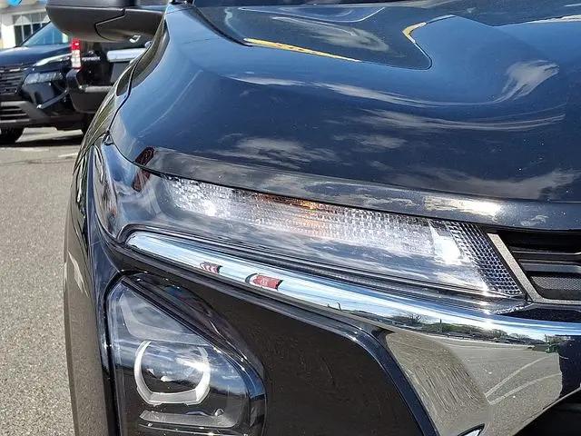 2025 Chevrolet Trax FWD LS