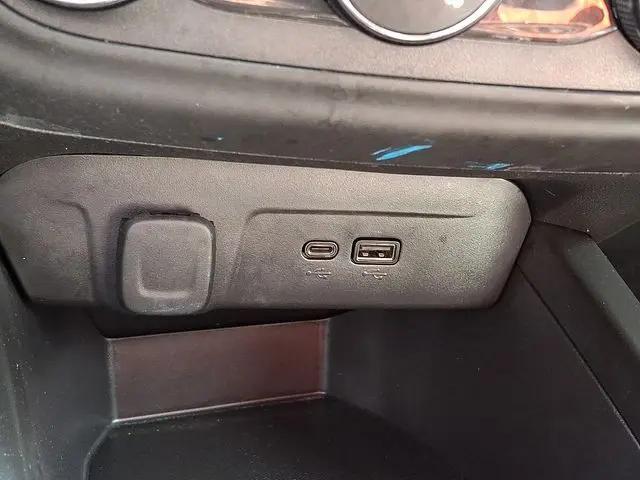 2025 Chevrolet Trax FWD LS