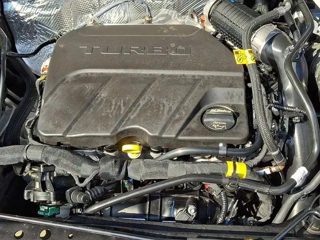 2025 Chevrolet Trax FWD LS