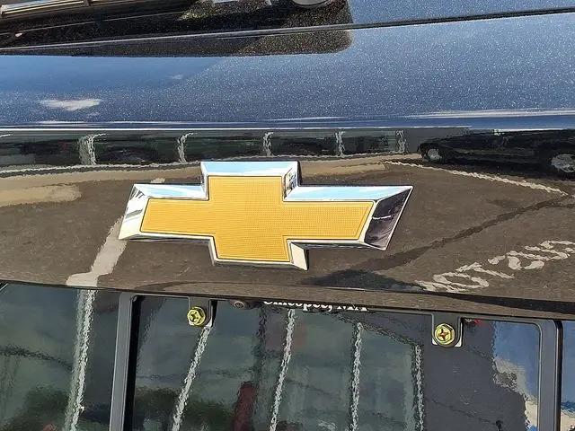 2025 Chevrolet Trax FWD LS