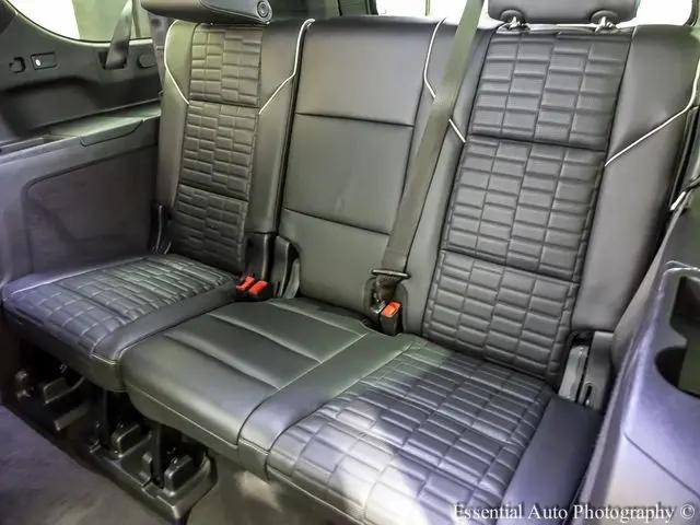2023 Cadillac Escalade ESV 4WD Sport Platinum