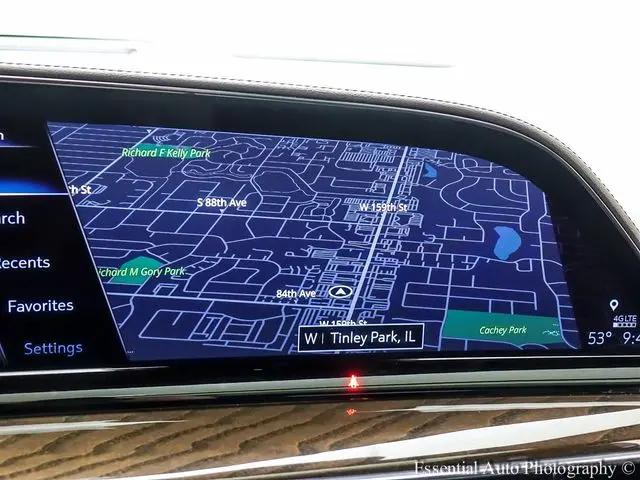 2023 Cadillac Escalade ESV 4WD Sport Platinum