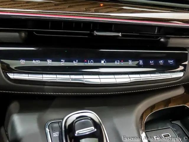 2023 Cadillac Escalade ESV 4WD Sport Platinum