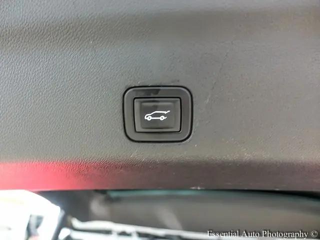 2023 Cadillac Escalade ESV 4WD Sport Platinum