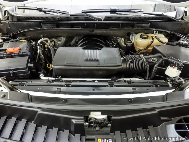 2023 Cadillac Escalade ESV 4WD Sport Platinum