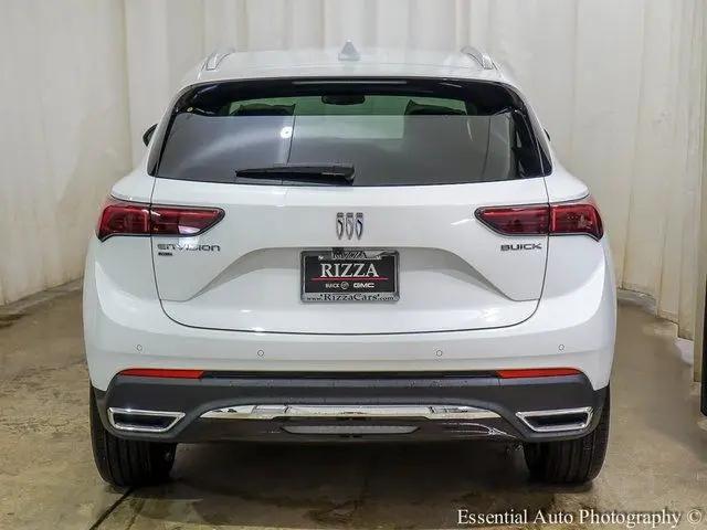 2026 Buick Envision Preferred AWD