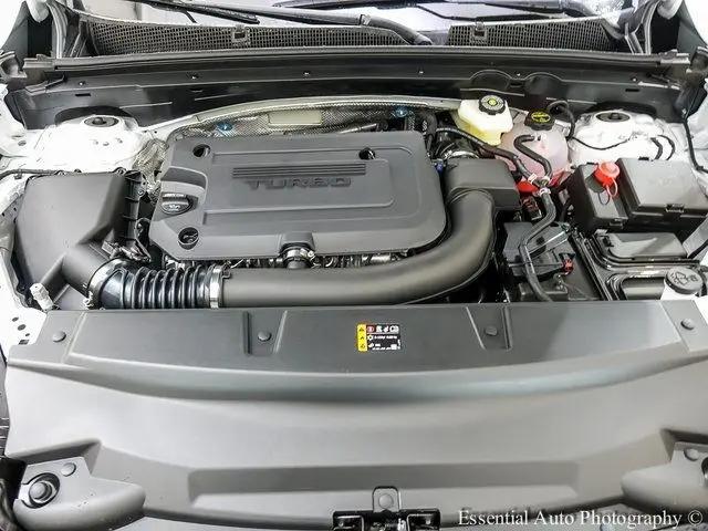 2026 Buick Envision Preferred AWD