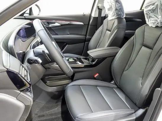 2026 Buick Envision Preferred AWD