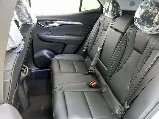 2026 Buick Envision Preferred AWD