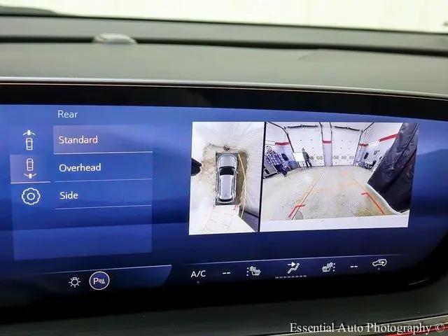 2026 Buick Envision Preferred AWD