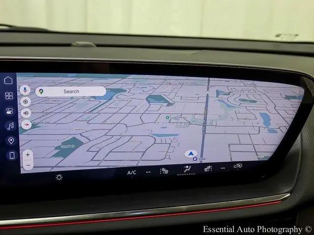 2026 Buick Envision Preferred AWD
