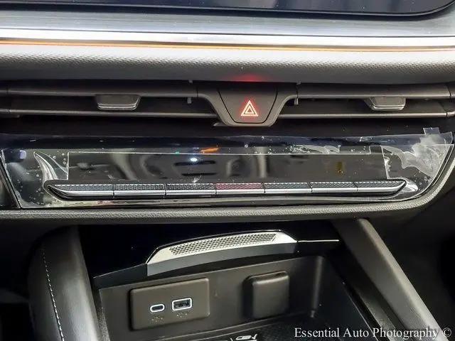 2026 Buick Envision Preferred AWD