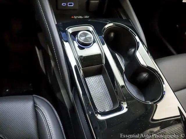2026 Buick Envision Preferred AWD